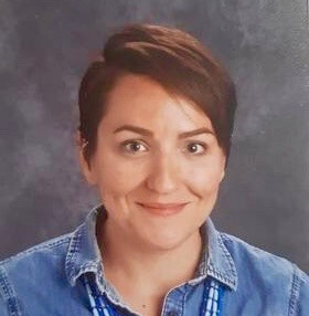 Elizabeth Lakoff